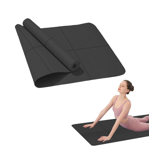 anti-skid eva yoga mat - MRSLM