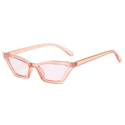 cat eye sunglasses, view 13 - MRSLM