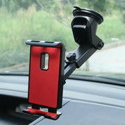 tablet and folding phone car mount, view 4 - MRSLM