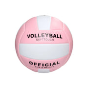 volleyball, view 2 - MRSLM
