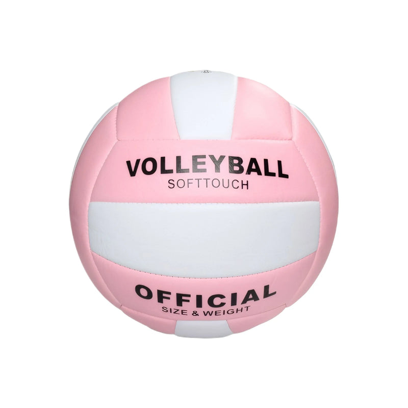 volleyball, view 2 - MRSLM