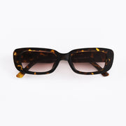 black rectangle sunglasses, view 10 - MRSLM