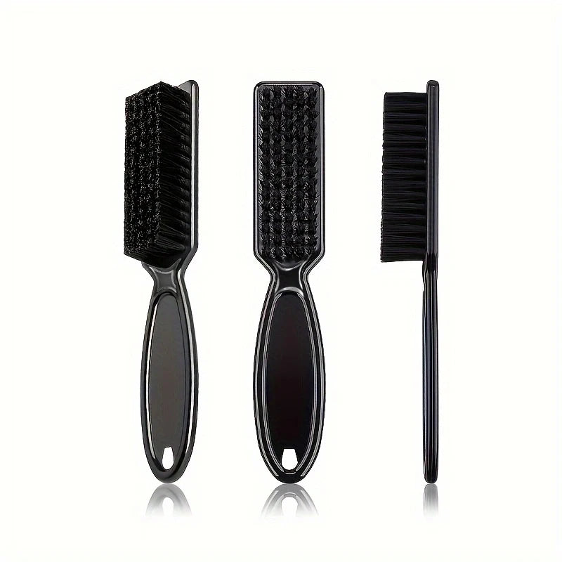 professional shave beard brush - MRSLM