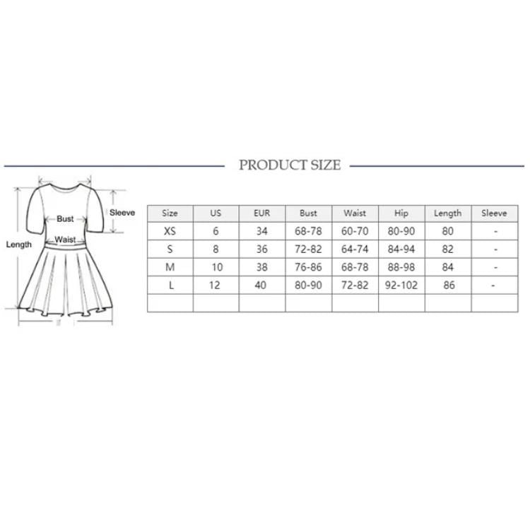summer ruffle bodycon mini dress, view 9 - MRSLM