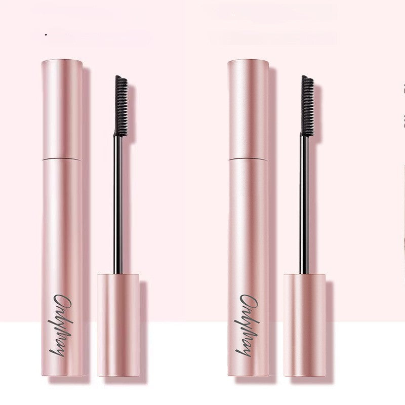 waterproof long curling mascara - MRSLM