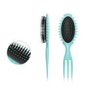 curl defining styling brush, view 10 - MRSLM