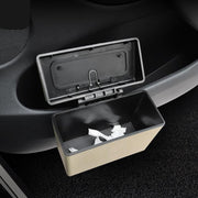 Waterproof portable car trash can, view 9 - MRSLM