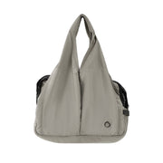 versatile pet shoulder bag, view 6 - MRSLM