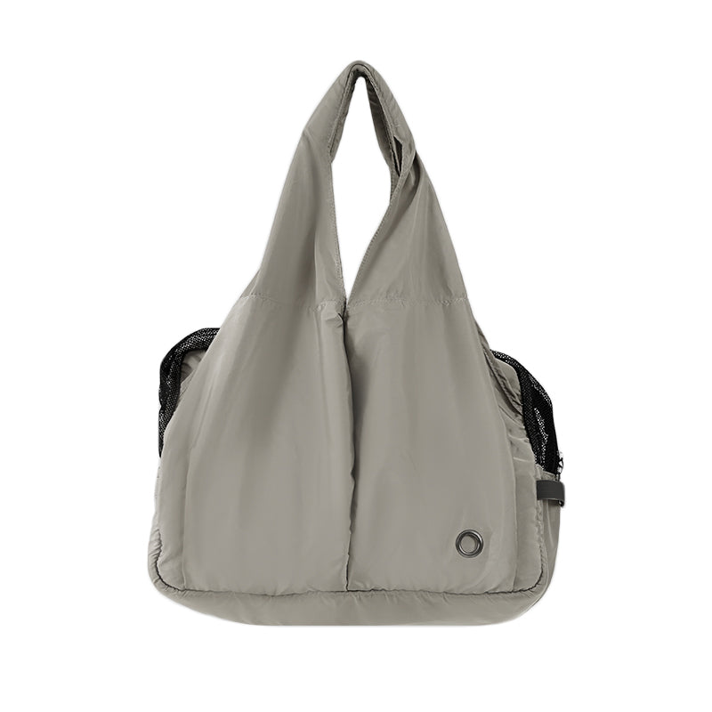 versatile pet shoulder bag, view 6 - MRSLM