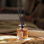 perfume reed diffuser set, view 3 - MRSLM
