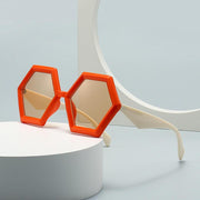 retro square sunglasses - MRSLM