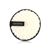 microfiber makeup remover cloth, view 2 - MRSLM