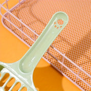 large cat litter scoop, view 9 - MRSLM