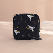 cosmetic storage bag, view 2 - MRSLM