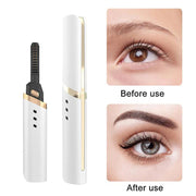 heated eyelash curler, view 7 - MRSLM