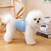 suspender vest for small pets, view 8 - MRSLM