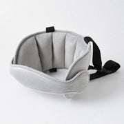 adjustable baby car seat neck support and sleep pillow, view 4 - MRSLM