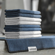 4-pack coffee machine cleaning towels - MRSLM