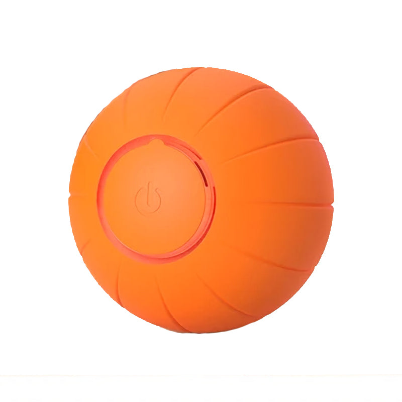 Smart interactive cat toy, view 7 - MRSLM
