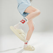 unisex EVA summer slides, view 9 - MRSLM