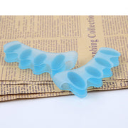 silicone finger and toe protector, view 5 - MRSLM