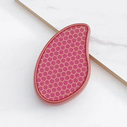 nano glass foot file, view 4 - MRSLM
