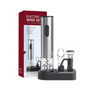 Electric wine and beer bottle opener, view 7 - MRSLM