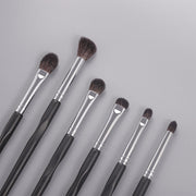 cosmetic makeup brushes set, view 5 - MRSLM