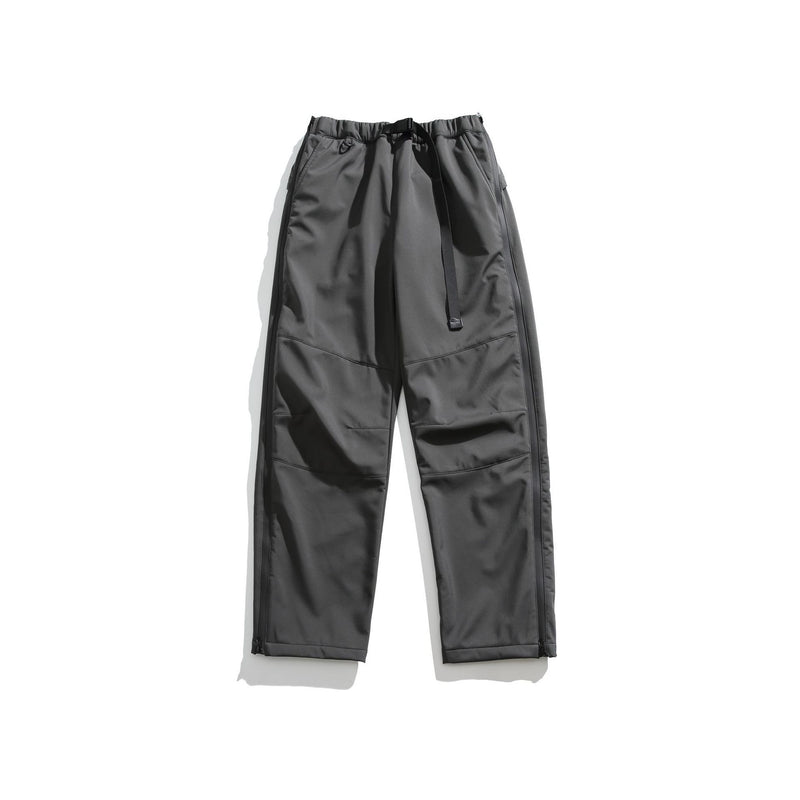 retro cargo workwear pants, view 9 - MRSLM