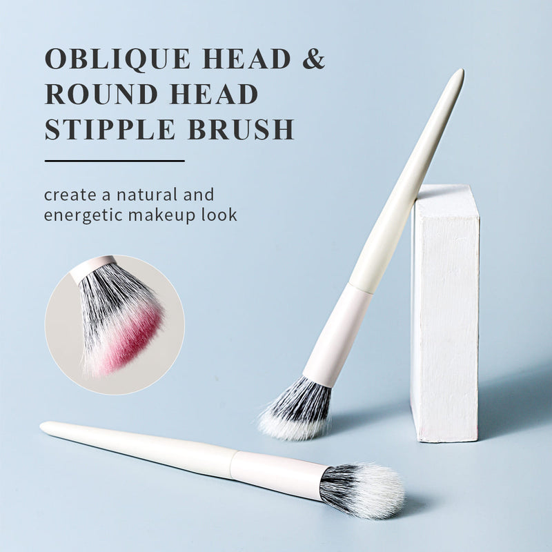 Makeup brushes set, view 6 - MRSLM