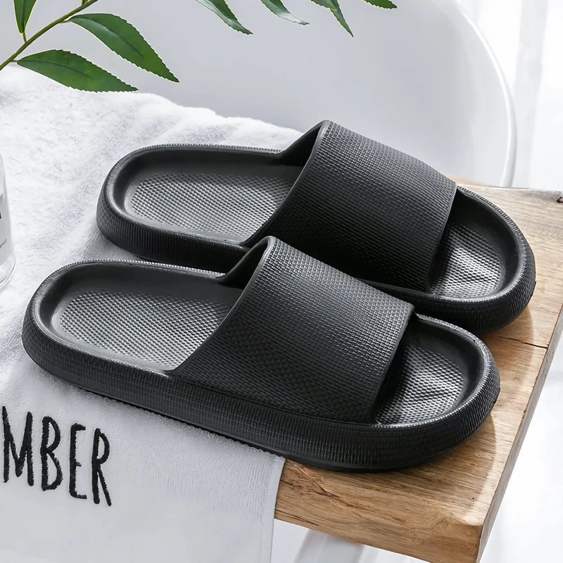 cloud platform slippers, view 6 - MRSLM