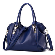 PU shoulder bag, view 2 - MRSLM