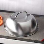 oven squeegee cover, view 3 - MRSLM