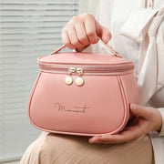 waterproof makeup organizer case - MRSLM