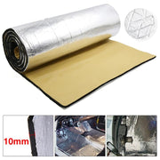car sound insulation mat, view 15 - MRSLM