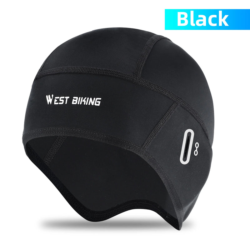 men's breathable cycling cap, view 2 - MRSLM