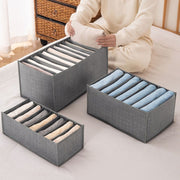 clothes organizer box, view 10 - MRSLM