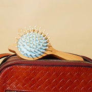 mini air cushion massage comb, view 6 - MRSLM