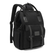 insulated mummy backpack, view 5 - MRSLM