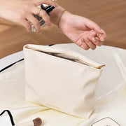 multi-purpose PU organizer bag, view 6 - MRSLM