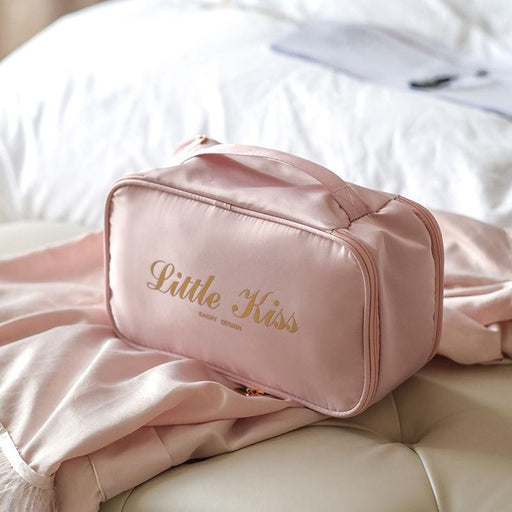 Women's underwear organizer travel bag - MRSLM