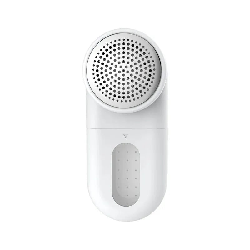 rechargeable lint remover, view 2 - MRSLM