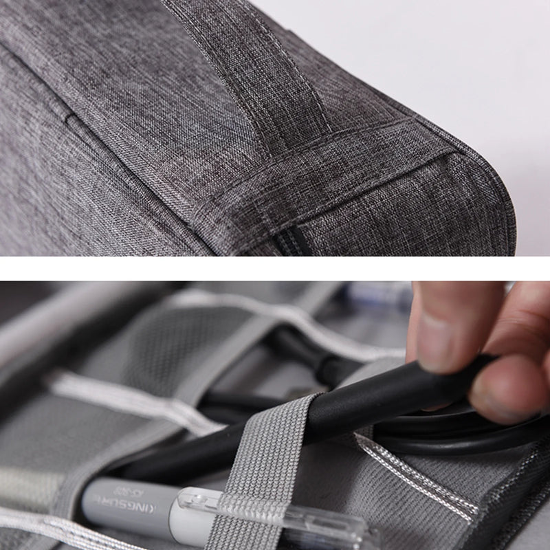 portable digital storage bag, view 9 - MRSLM