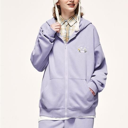 unisex brushed zip up hoodie, view 9 - MRSLM