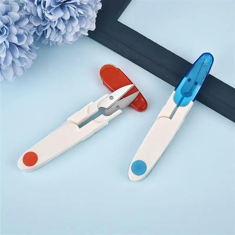 U-shape sewing scissors, view 9 - MRSLM