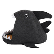 shark pet house - MRSLM