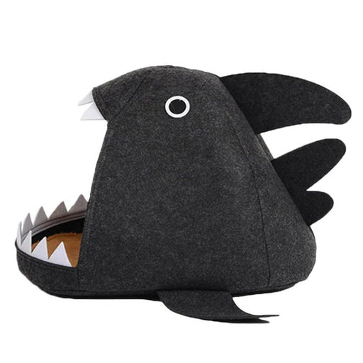 shark pet house - MRSLM
