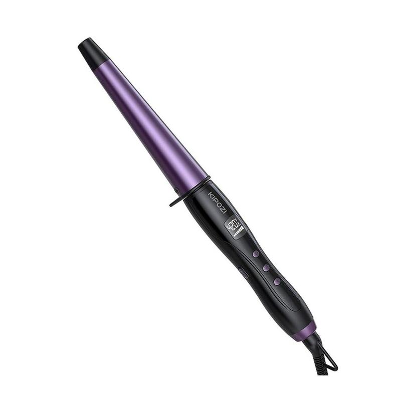 pro conical curling wand - MRSLM