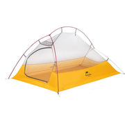Ultralight 2-person camping tent, view 5 - MRSLM