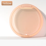 orthodontic retainer storage box, view 4 - MRSLM